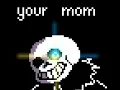 Download Lagu Megalovania (10th Anniversary Mix) #undertale