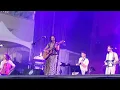 Annahstasia at the Montreal Jazz Festival