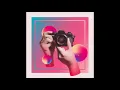 lost spaces - 35.mm (official audio)