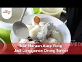Lagu Ikan Haruan Asap Yang Jadi Langganan Orang Banjar-BIKIN LAPER(14/11/25)P4