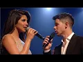 Download Lagu A gorgeous song by Priyanka Chopra and Nick Jonas