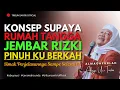 Download Lagu 🔴 Konsep Rumah Tangga Jembar Rizki || Abuya Uci Turtusi