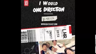 Download One Direction - I Would (Full Song) MP3