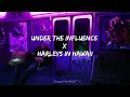 Download Lagu Under the influence x Harleys in hawaii (MASHUP) |@ChrisBrownTV @KatyPerry @Gravero | GTM MUSIC |