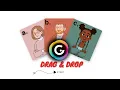 How to Create Drag Drop in Genially Easy Interactive EDTech Tutorial