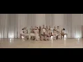 Ray of Solar - Jenny Strandberg Choreography