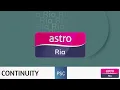 Lagu [CONTINUITY] (16/1/2025 | 19:58): Astro Ria