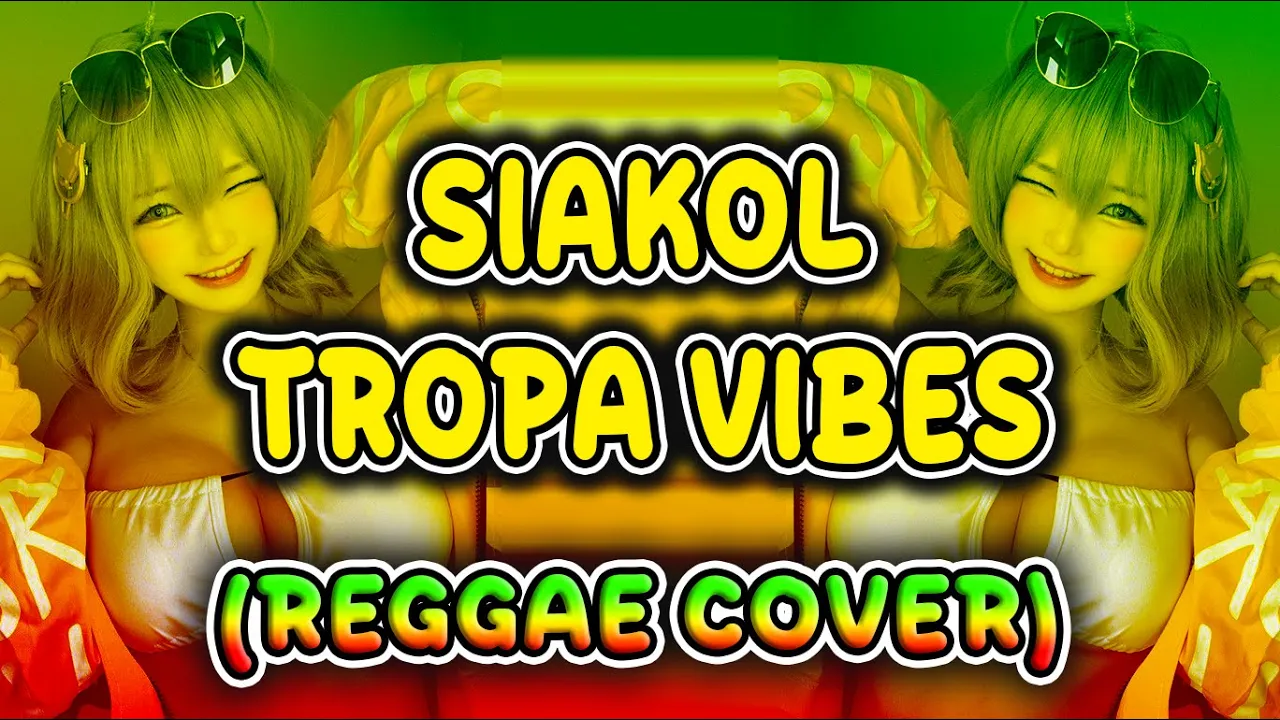 🎶 REGGAE JAMMING SESSION | SIAKOL SONGS | TROPA VIBES REGGAE 2025