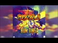 Sizzla - No Drawz (Official Audio)