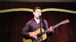 Emmet Cahill Sweet Sixteen