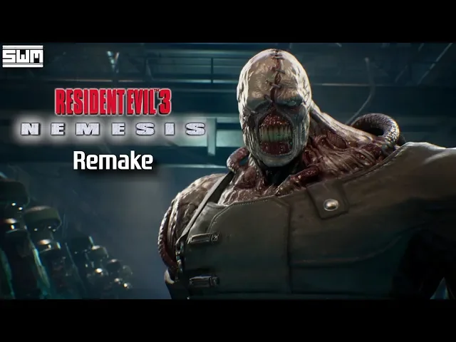 Capcom Has Another Remake In Development