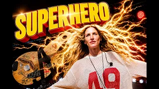 SUPERHERO - Walk off the Earth (Official Music Video)