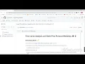 How to run Jupyter notebook from a GitHub repository to Google Colab