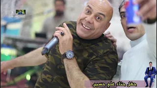 اضربني عشر طلقات بس لا تنكر العشره    حسين فاخر         المصور عباس علي             دندنها