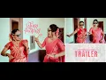 Download Lagu KERALA WEDDING TRAILER | LATHIRI POOTHIRI REMIX VERSION | CHARUSHA \u0026 SHIRAN