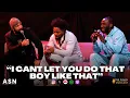 Terence Crawford and Paulie Malignaggi GET HEATED over Errol Spence JR