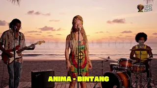 anima bintang reggae version 