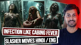 top 7 dsturbing movies like cabin fever hindi u0026 eng amazon netflix