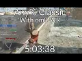 Download Lagu GTA 5 Any% Classic With om0 Speedrun in 5:03:38 (World Record)