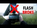 Download Lagu My Godox v860iii Broke During a Macro Walk