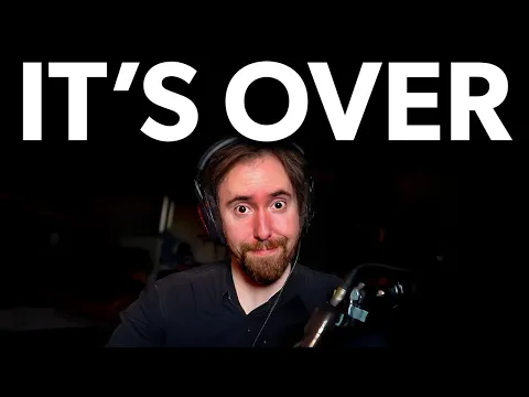 Gamers Have Won..