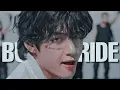 Download Lagu ❛TAEHYUNG - Bumpy Ride❜ 「FMV」