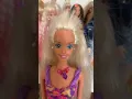 1992 Glitter Beach Barbie