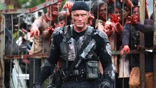 The Best Action Horror Movie Dolph Lundgren Vs Zombie Horde Full Movies In English 