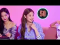 Who Is the Most Charming BLACKPINK Member? | Charm Battle | Netflix