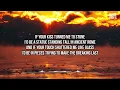 Luke Combs - Love You Anyway (Lyrics) | If your kiss turned me to stone