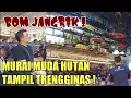 Download Lagu 🔴 ANTI KONDANGAN‼️ RAWATAN HARIAN SETINGAN LOMBA MURAI MUDA HUTAN JUARA LOMBA HERY SINAR JAYA