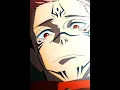 Lagu Sukuna 4K Edit (Jujutsu Kaisen Season 2)