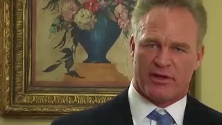 OU Brian Bosworth - Big 12 Alumni Story