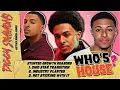 Diggy Simmons When Nepotism Goes Wrong Stunted Growth Music