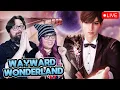 Download Lagu Marrying Caleb! | Wayward Wonderland LIVE REACTION | Love and Deepspace Witnessed by Deepspace