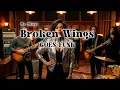 Lagu Broken Wings - Mr. Mister (FUNK Cover) | GROOVE AFFAIRE (Scary Pockets Style)