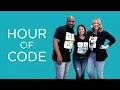Hour of Code Introduction