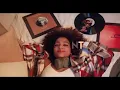 Just be good to me - Half Pint (lyrics video)