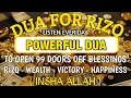 Download Lagu Powerful Islamic Prayer – Beautiful Daily Dua to Attract Blessings \u0026 Solve Problems at Home