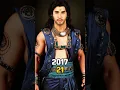 Download Lagu Porus (2017) Cast Then and Now in 2025 #shorts #youtubeshorts #porus