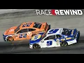 Race Rewind Bristol s bad attitudes in 15 minutes NASCAR Cup Series