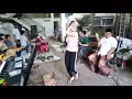 Download Lagu Tiaraku di pulau Batam edisi latihan BAYU ARIZONA bersama  OM.putra buana