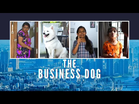 Download MP3 ദി ബിസിനസ്സ് ഡോഗ് | The Business Dog | മലയാളം കോമഡി ഷോർട്ട് ഫിലിം.