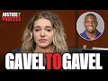 Courtney Clenney Sentenced to 6 Years OnlyFans Murder Case Full Hearing No Breaks