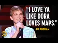 Bo Burnham Fractions Speak Louder Than Words - Full Special
