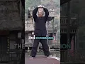 Download Lagu Qi Gong move in 40 seconds!