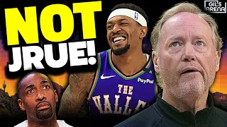 The REAL Reason Why The Suns Fired Mike Budenholzer