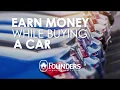Founders Federal Credit Union Auto Loans with Loyalty Select