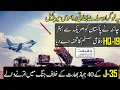 Download Lagu China Supplies KJ-500, J-35, and HQ-19 to Pakistan to Counter India’s Military