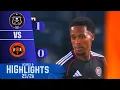ORLANDO PIRATES vs POLOKWANE CITY ALL GOALS HIGHLIGHTS BETWAY PSL
